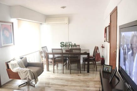 Venta de apartamento en la Peninsula, 4 dormitorios, 3 baños, se permuta por casa.