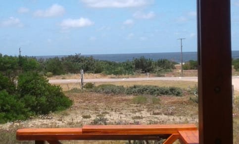 Brio. Buenos Aires, 3 dormitorios, 3 baños,  Lindo lugar con vista al Mar.