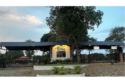 VENDO CASA EN SAN BERNARDINO