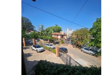 ALQUILO DUPLEX ZONA EJE CORPORATIVO
