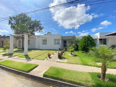 Casa en alquiler, Sevilla Pinatar