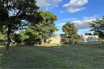 Terreno-Venta-Luis Irrazabal, Ycuá Duré, Luque, Central