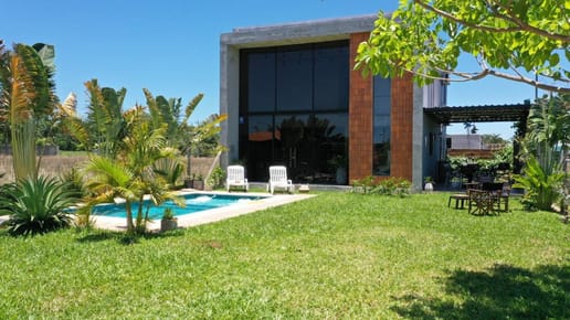 CASA EN ALQUILER EN SAN BERNARDINO
