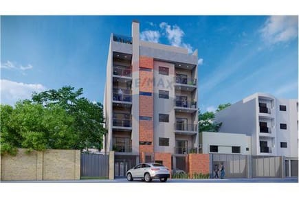 VENDO DEPARTAMENTO EN FERNANDO DE LA MORA EN POZO
