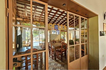 Vendo hermosa quinta en Lambaré - Paraguay 