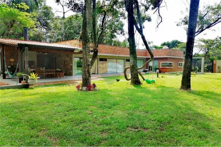 Casa - Alquiler - San Bernardino, Paraguay