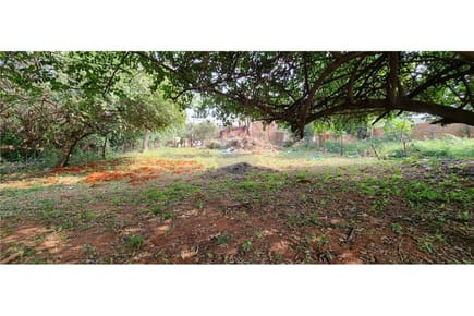 VENDO TERRENO EN SAN LORENZO