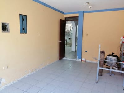 Venta de Casa en calle los Alisos