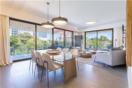Vendo Departamento En Las Lomas - Casa M