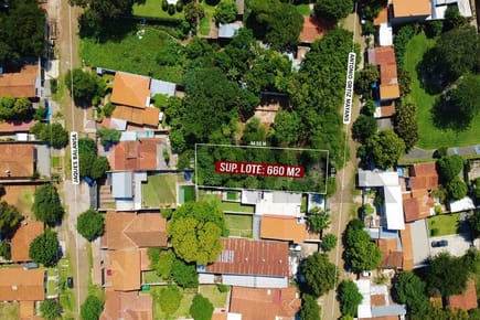 Terreno - Venta - Lambaré, Central, Paraguay