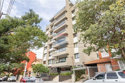 ALQUILO DEPTO DE 3 DORMIT. EN EDIFICIO BELLAGIO