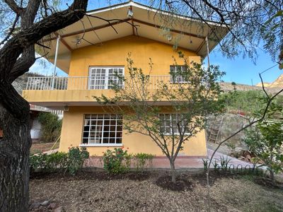 CASA RIO ABAJO 1.000 mtrs²