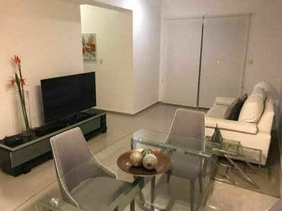 OPORTUNIDAD ÚNICA! VENTA DE DEPARTAMENTO EN LA MEJOR ZONA DE ASUNCIÓN! YCUA SATI