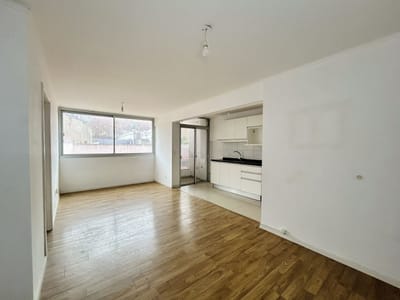 Alquiler apartamento 1 dormitorio  en Cordón.