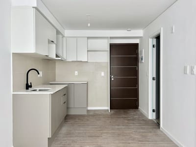 Alquiler apartamento 1 dormitorio en Palermo a estrenar