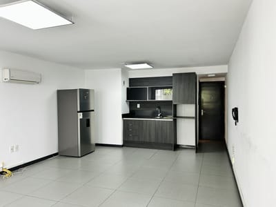 Alquiler De Oficina en Pocitos