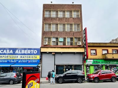 Alquiler local comercial zona mayorista Amezaga