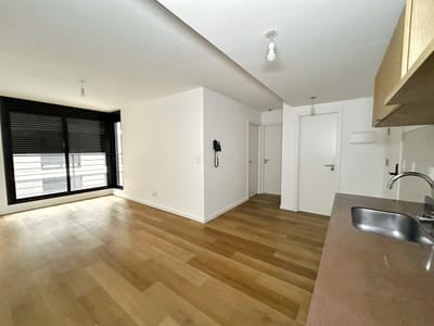 Alquiler apartamento de 2 dormitorio en La Blanqueada