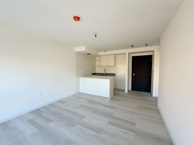 Alquiler apartamento 1 dormitorio en Cordón a estrenar