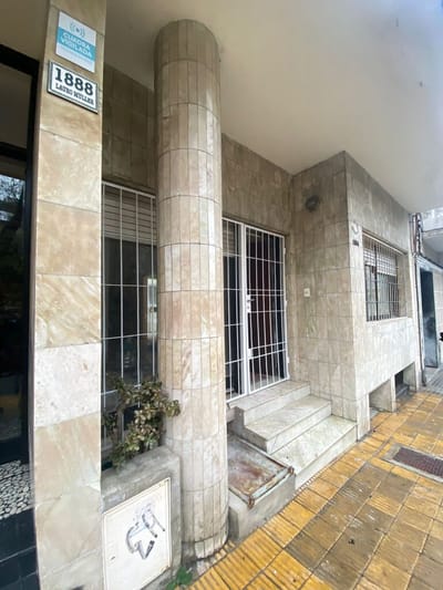 Alquiler casa de 1 dormitorio en Parque Rodó