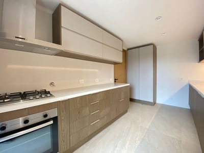 Venta apartamento 3 dormitorios a estrenar en Barrio Parques