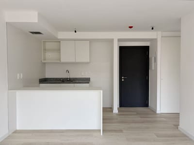 Venta apartamento 1 dormitorio en Cordón a estrenar