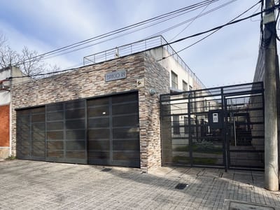 CON RENTA Apartamento a estrenar de 2 dormitorios
