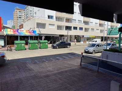 VENTA APARTAMENTO CALLE 29 Y 20 2 DORMITORIOS