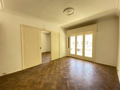 Venta apartamento de 3 dormitorios en Cordon con renta