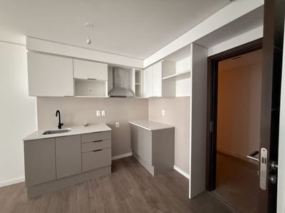 Venta apartamento 1 dormitorio en Palermo con renta