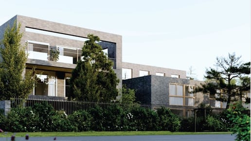 Venta casa de 3 dormitorios a estrenar en Carrasco