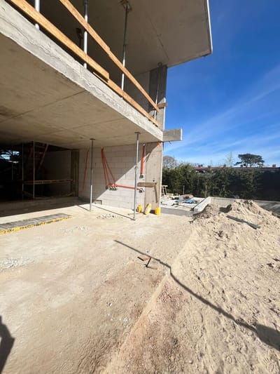 Venta casa de 3 dormitorios a estrenar en Carrasco