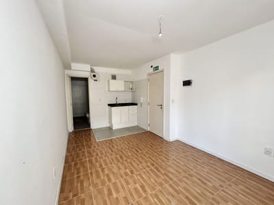Venta Apartamento mono ambiente con azotea en Villa Muñoz. con renta