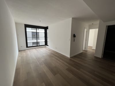 Venta de apartamento con renta de 2 dormitorio en La Blanqueada