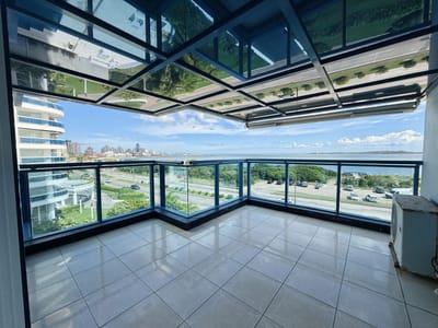 Venta apartamento de 3 dormitorios en suite - Punta del Este - Playa mansa