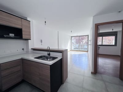 Venta apartamento de 1 dormitorio en pocitos con renta