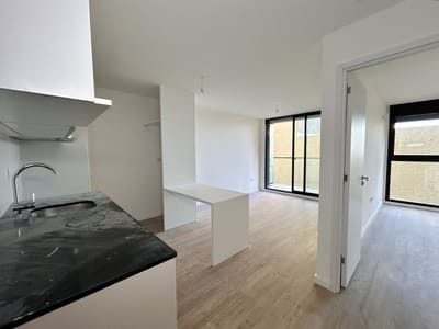 Venta apartamento de 1 dormitorio a estrenar en Centro