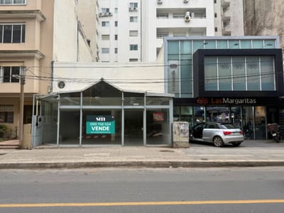 Venta local comercial en Punta Carretas