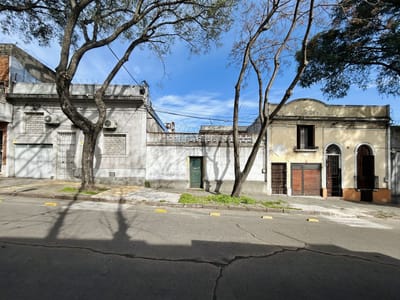 Deposito en venta de 312 m² Zona Mayorista – Ideal Logística y Depósito