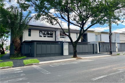 DUPLEX A ESTRENAR EN VILLA AURELIA