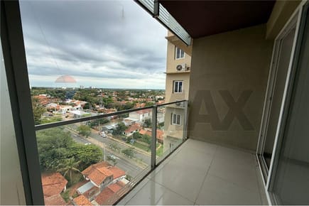 Departamento - Alquiler - Mburucuyá, Paraguay