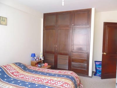 DEPARTAMENTO AMOBLADO )) (( IRPAVI EL BERGEL ))