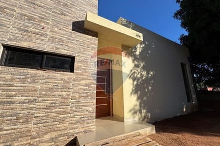 Casa-Venta-PY Central Lambaré