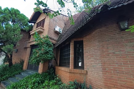 Casa-Venta-las perlas, Recoleta, Asunción
