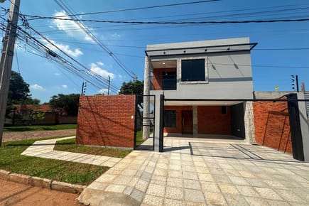 Duplex - Venta - Lambaré, Central, Paraguay