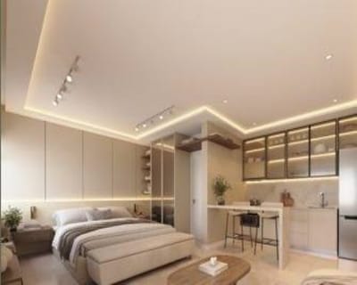 EN VENTA MONOAMBIENTE EN POZO DE CIVIS