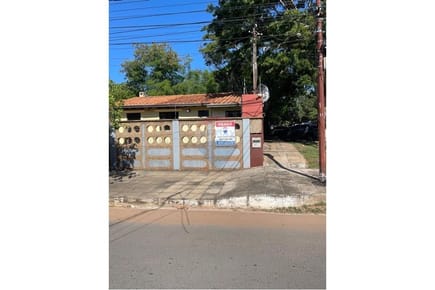 Casa - Venta - Lambaré, Central, Paraguay