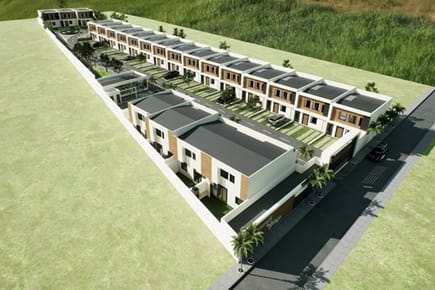 Dúplex-Venta-C. Cornelia, Loma Merlo, Luque, Central