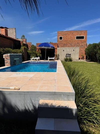 EN VENTA CASA EN SAN BERNARDINO 