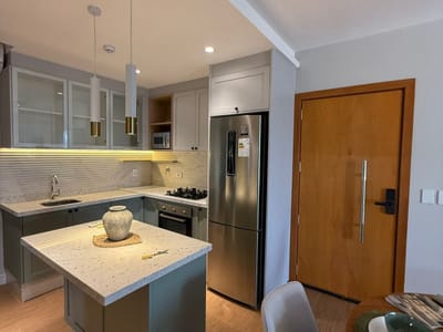 VENDO DEPARTAMENTO A ESTRENAR DE 2 DORMITORIOS EN BARRIO SAN JOSÉ